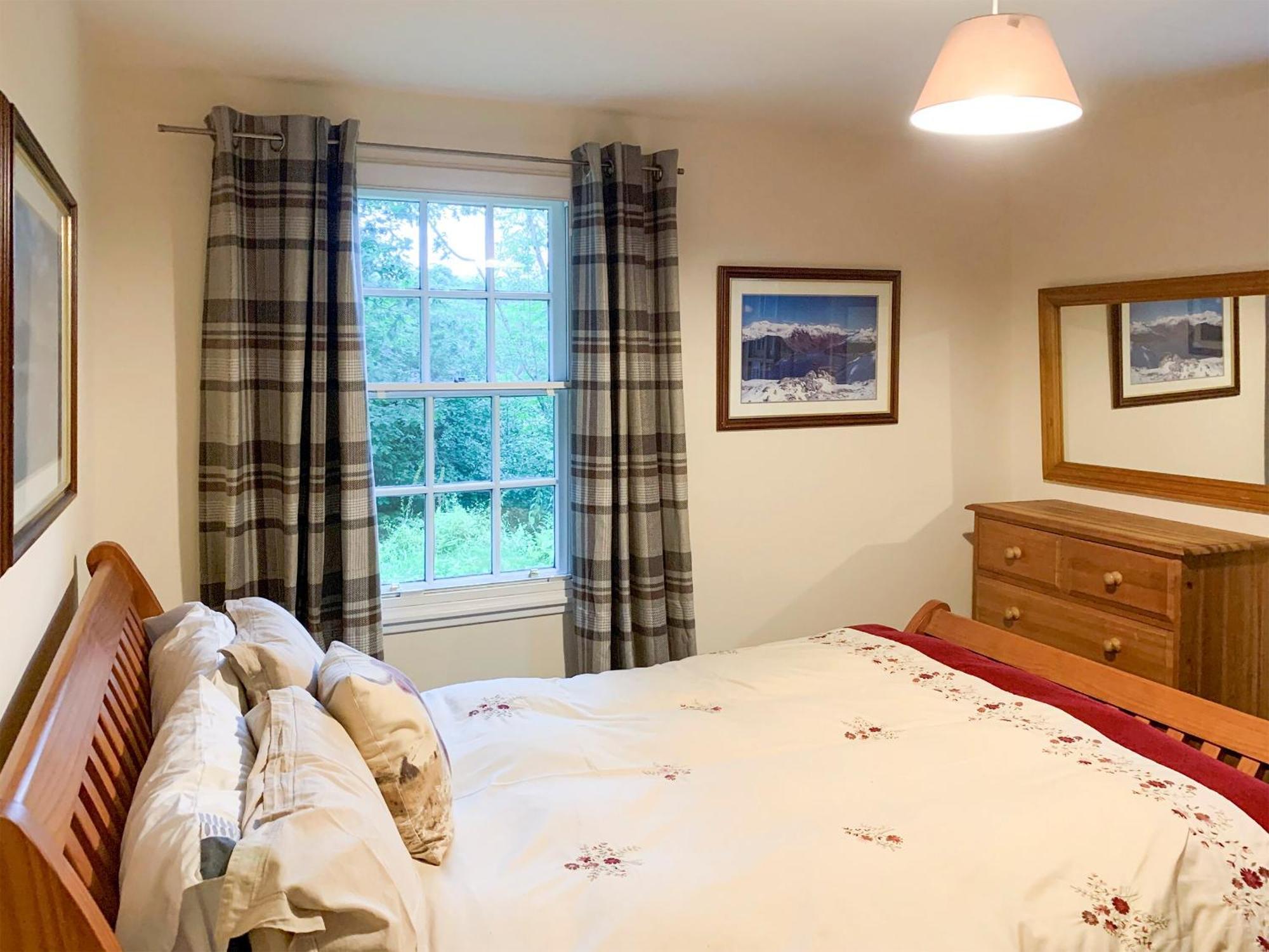 Villa Ardross à Comrie Extérieur photo